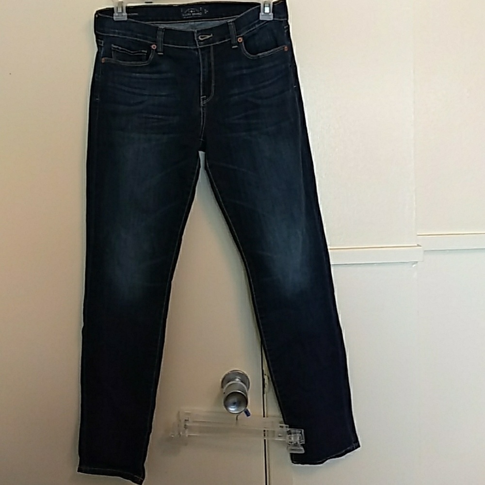 Lucky Brand Skinny Jeans